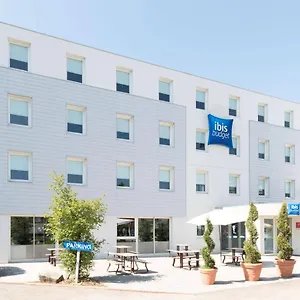Ibis Budget Lyon Eurexpo - 2* Chassieu