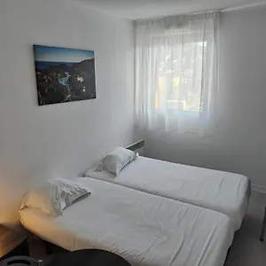 Apart-hotel Les Academies Aixoise
