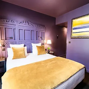 Nicolo 3* Parigi