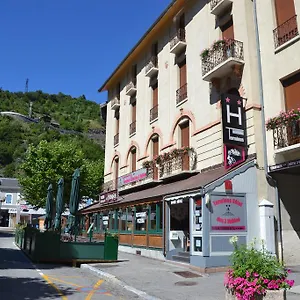 Terminus Des 3 Vallées 2* Moutiers (Savoie)