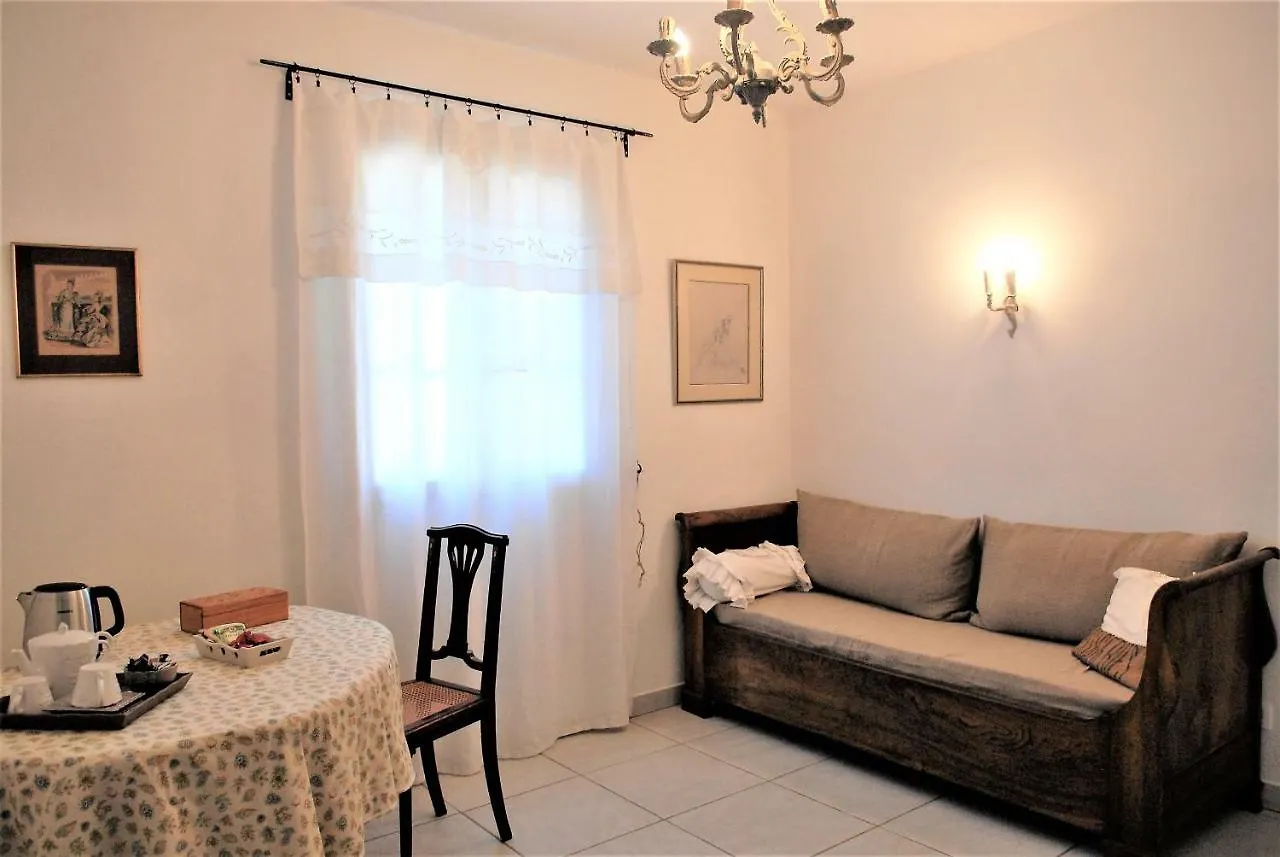 Bed & Breakfast Lousoan Bed and Breakfast Aix-en-Provence